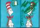 DR. SEUSS The Cat in the Hat 1985 HB