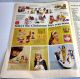 November 15 1968 LIFE Magazine Nixon Era MATTEL TOYS FEATURE BROCHURE