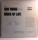 Oak Ridge Quartet RIVER OF LIFE 1966 Gospel LP Record Album I KNOW