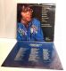JOHN DENVER I Want to Live 1977 LP Record Album with Graphic Sleeve Insert
