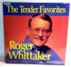 Roger Whittaker The Tender Favorites 1990 2-record set - LP Albums SLB-5739