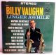 Billy Vaughn LINGER AWHILE 1960 LP Record Album DOT Label DLP-25275