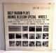 Billy Vaughn ORANGE BLOSSOM SPECIAL & WHEELS 1966 LP Record Album DOT Label DLP-25366