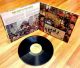 HERB ALPERT TIJUANA BRASS The Beat of the Brass LP Record Album SP-4146