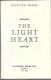 The Light Heart ELSWYTH THANE 1947 Hardback BCE