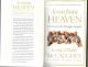 Seven From Heaven KENNY & BOBBI McCAUGHEY Septuplets 1998 HB 1st Ed.