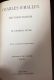 Charles O'Malley the Irish Dragoon Vol. 1 by Charles Lever Ed. by Harry Lorrequer Illus by Phiz. Circa 1890s