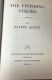 The Finishing Stroke, an Inner Sanctum Mystery by Ellery Queen 1958 HBDJ BCE