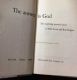 The Answer is God Story of Dale Evans Roy Rogers by Elise Miller Davis 1955 HBDJ BCE