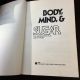 Body, Mind, & Sugar by E. M. Abrahamson & A. W. Pezet 1977 Avon Ninth Printing