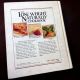 Lose Weight Naturally Cookbook Sharon Claessens RODALE FOOD CENTER 1985 HB 11th Printing