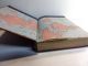 Rand McNally Standard World Atlas (1953) Large Format Hardback