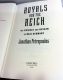 Royals and the Reich the Princes von Hessen in Nazi Germany JONATHAN PETROPOULOS 2006 1st Printing