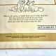 The Fox and the Hound Walt Disney See Hear Read BOOK ONLY 1981 