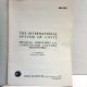 Int’l System of Units Physical Constants & Conversion Factors 2nd Rev. NASA SP-7012