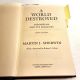A World Destroyed Hiroshima and its Legacies by Martin J. Sherwin 2003 4th Printing