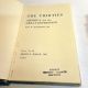 The Thirties, America and the Great Depression by Fon W. Boardman, Jr. 1967 HBDJ First Edition