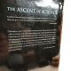 The Ascent of Science by Brian L. Silver 1998 HBDJ First Edition, 2nd Printing