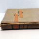 Harbrace College Handbook 3rd Edition by John C. Hodges, 1951 Hardback