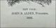 Life and Adventures of Robin Crusoe by Daniel Defoe, 1892 Arlington Edition