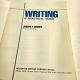 Writing, A Practical Guide by Joseph P. Dagher 1976 Schoolcraft College