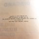 The Origins of Modern Germany by G. Barraclough 1962 HBDJ 4th Printing