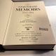 Louis-Philippe Memoirs 1773-1793 JOHN HARDMAN 1977 HBDJ 1st Ed 2nd Printing