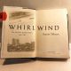 Whirlwind: The Air War Against Japan 1942-1945 by Barrett Tillman 2010 HBDJ