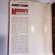 Memoirs 1925 - 1950 George F. Kennan WW2 Ambassador 1967 HBDJ BCE BOMC 