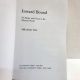 Inward Bound: Of Matter and Forces in the Physical World ABRAHAM PAIS 1995