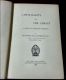 1894 Christianity and the Christ, A Study of Christian Evidences by Bradford Paul Raymond, D.D