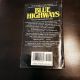 Blue Highways A Journey Into America WILLIAM LEAST HEAT MOON TROGDON 1984 Ballantine 8th Printing