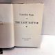 The Last Battle ...for Berlin..by CORNELIUS RYAN 1966 HBDJ WW2 BCE 1st American Edition