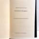 Introduction to Metaphysics MARTIN HEIDEGGER 2000 HBDJ First Printing LIKE NEW