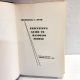 Executive’s Guide to Handling People FREDERICK C. DYER 1963 HBDJ 7th Printing