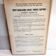 How Managers Make Things Happen GEORGE S. ODIORNE 1964 6th Printing Hardback & Dust Jacket