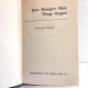 How Managers Make Things Happen GEORGE S. ODIORNE 1964 6th Printing Hardback & Dust Jacket