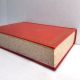 The New Dictionary of Thoughts: A Cyclopedia of Quotations TYRON EDWARDS 1963 HBDJ