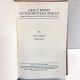 1952 Great Books-Mind, Method, Philosophy, Geometry, DESCARTES de SPINOZA 1952 Vol. 31