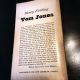 The History of TOM JONES a Foundling HENRY FIELDING 1963 Signet Classics Fourth Printing