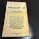 Madame Bovary GUSTAVE FLAUBERT 1962 Bantam Books Fourth Printing Paperback