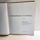 Contemporary Economics Third Edition MILTON SPENCER 1977 1st Printing