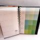 The Complete Color Directory ALICE WESTGATE 1999 HB Spiral Bound w/Swatches!