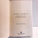 The Right to be Wrong KEVIN SEAMUS HASSON 2005 First Printing HBDJ