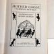 Mother Goose Nursery Rhymes ARTHUR RACKHAM ILLUSTRATIONS 1975 Hardback