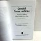 Crucial Conversations, Second Edition, PATTERSON, GRENNY, ETC. 2012 2nd Printing