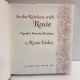 In the Kitchen With Rosie Oprah’s Favorite Recipes ROSIE DALEY 1994 1st / 20th