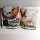 There's a Hole in my Bucket BOOK ONLY Pictures by JENNY COOPER 2013 1st