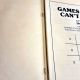 Games You Can’t Win 1977 American Publishing Corp. Softcover UNMARKED--SCARCE!