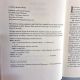 1700 Scenes from London Life MAUREEN WALLER 2000 1st Printing HBDJ